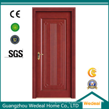 Wooden Door for Houses and Apartments Hotels (WDP5056)